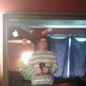 Meet your Posher, Ben